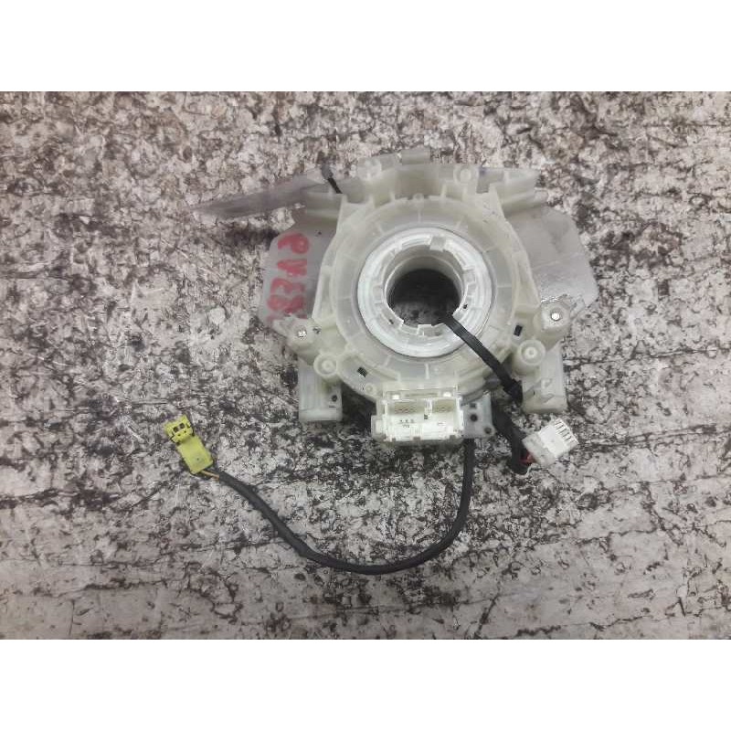 Recambio de anillo airbag para nissan almera (n16/e) acenta referencia OEM IAM 25560 BN864 - Gris 3