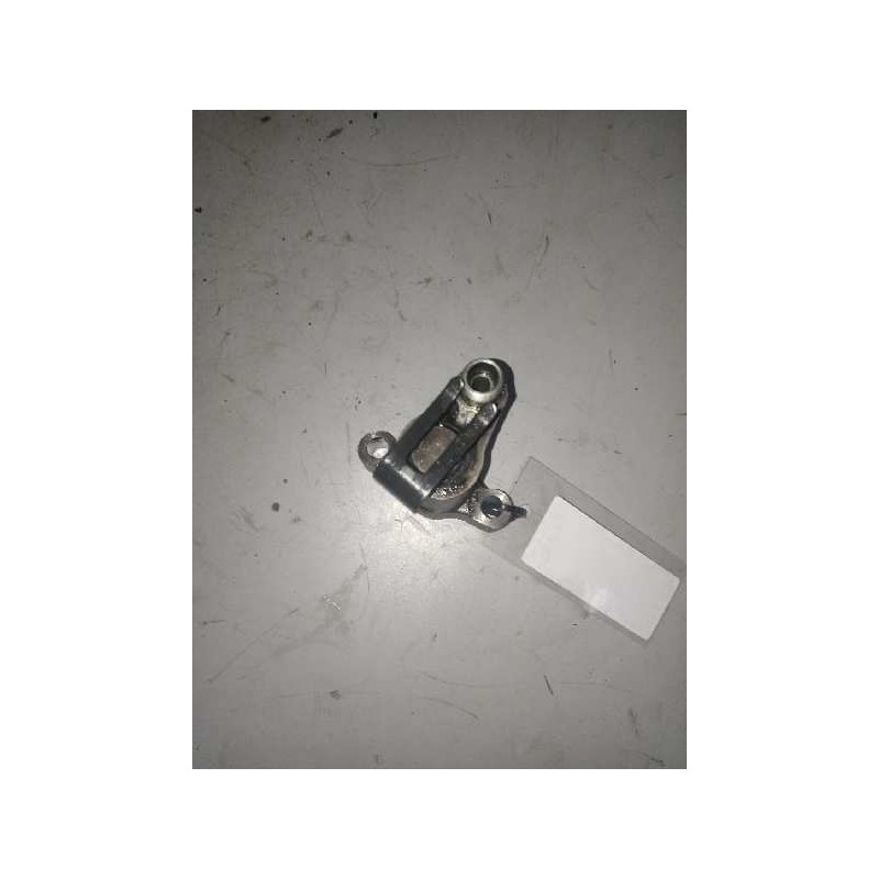 Recambio de mando freno motor para iveco stralis (as) 11.1 diesel referencia OEM IAM 504222834  CILINDRO FRENO MOTOR - Gris 2