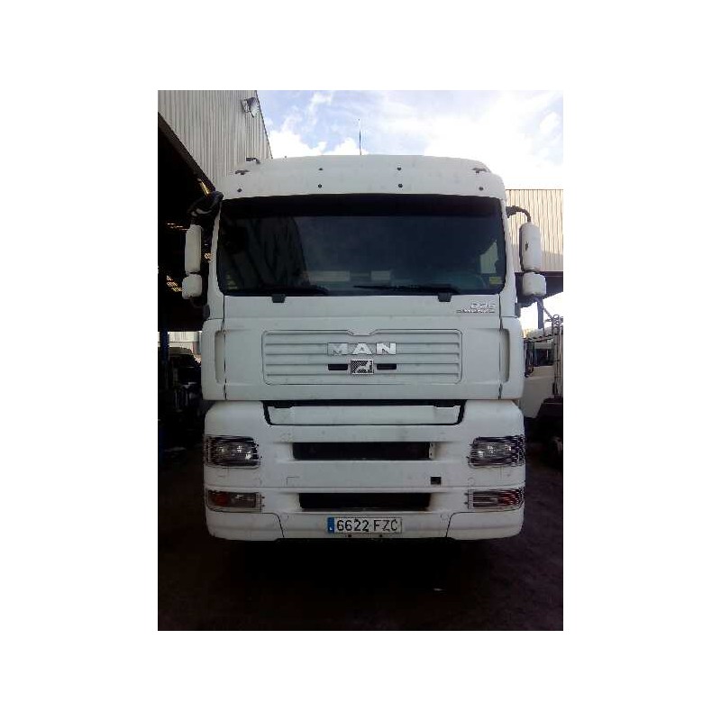 MAN TG - A 18.XXX