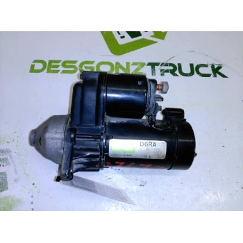 MOTOR ARRANQUE D6RA32 VALEO 10 DIENTES