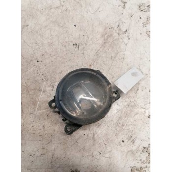 FARO ANTINIEBLA IZQUIERDO 