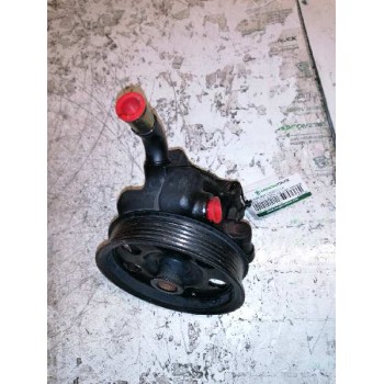 Recambio de bomba direccion para ford focus berlina (cak) ambiente referencia OEM IAM XS4E3A733AC  