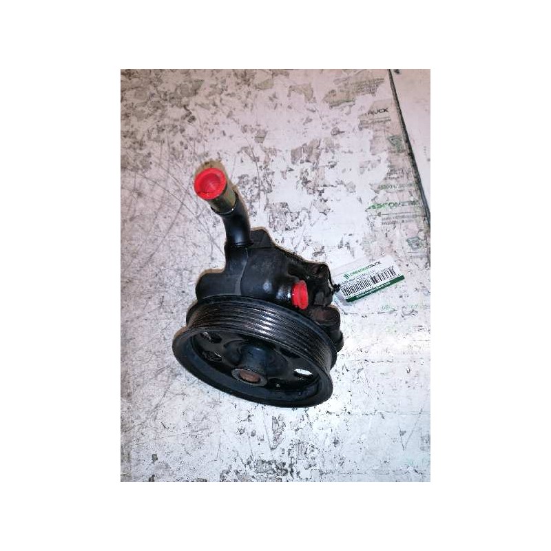 Recambio de bomba direccion para ford focus berlina (cak) ambiente referencia OEM IAM XS4E3A733AC - Blanco 2
