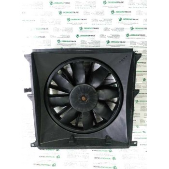 Recambio de electroventilador para bmw serie 3 compacto (e36) 316i referencia OEM IAM   