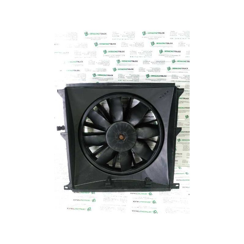Recambio de electroventilador para bmw serie 3 compacto (e36) 316i referencia OEM IAM 3
