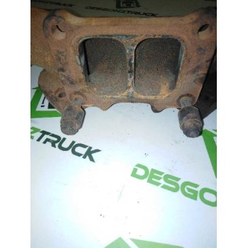 Recambio de colector escape para volvo fh xxx fg 4x2 low largo globetrotter (lhh2, l2h2) referencia OEM IAM 20508112  