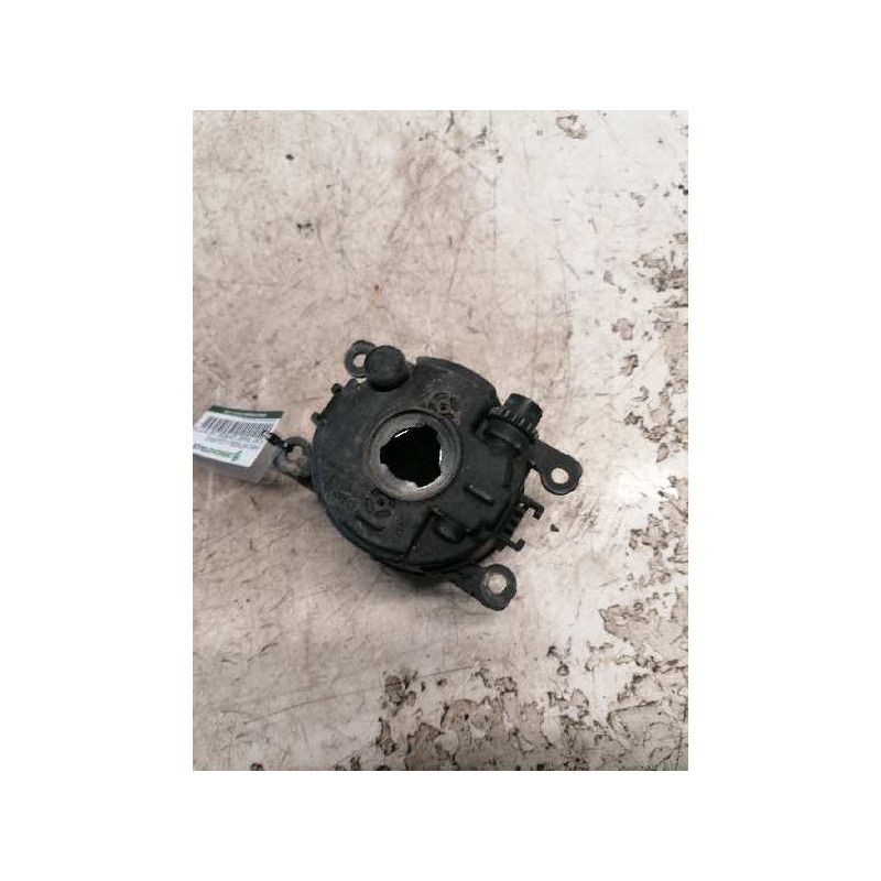 Recambio de faro antiniebla izquierdo para ford transit express line '06 ft 300 k euroline referencia OEM IAM - Blanco 2