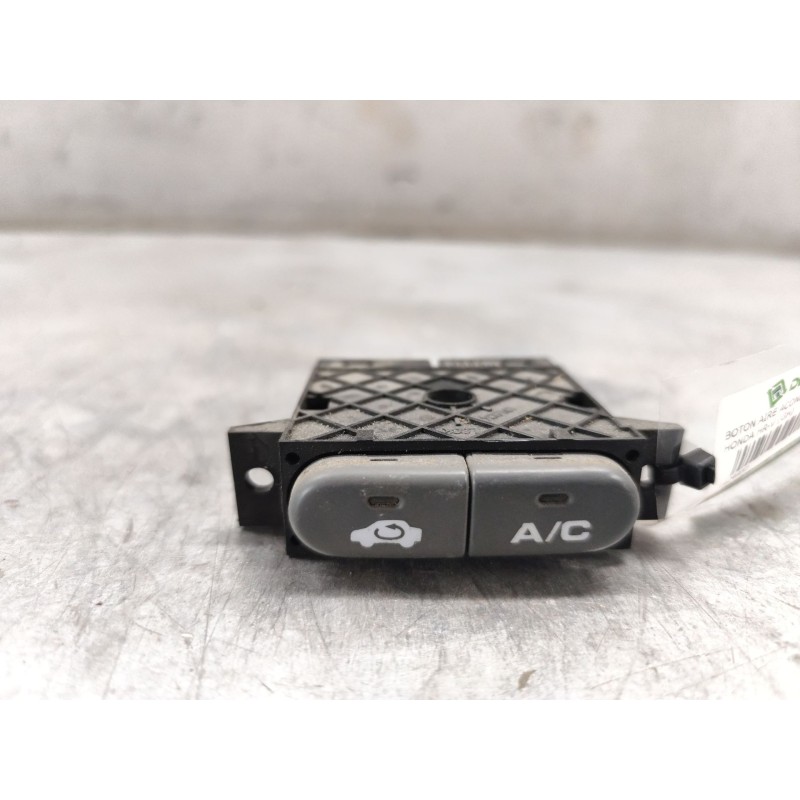 Recambio de boton aire acondicionado para honda hr-v (gh) vtec top 4wd (5-ptas.) referencia OEM IAM 0480K  