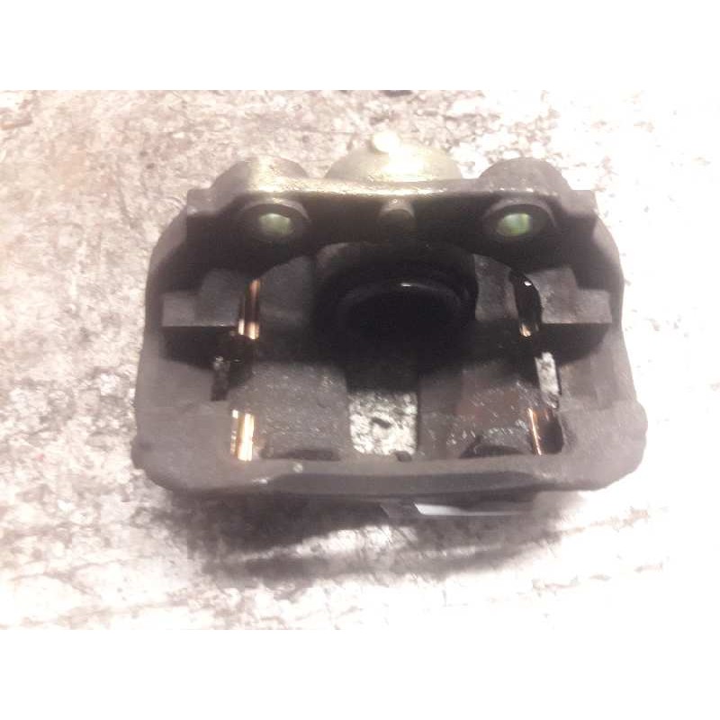 Recambio de pinza freno delantera izquierda para peugeot 307 (s1) xt referencia OEM IAM 9635507880 - Gris 4