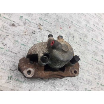 Recambio de pinza freno delantera izquierda para mercedes-benz vito (w638) combi 108 d  (638.164) referencia OEM IAM   