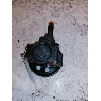 Recambio de bomba direccion para ford focus berlina (cak) ambiente referencia OEM IAM XS4E3A733AC  