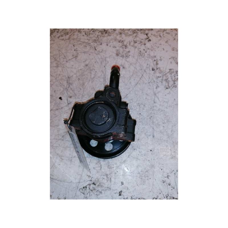 Recambio de bomba direccion para ford focus berlina (cak) ambiente referencia OEM IAM XS4E3A733AC - Blanco 3