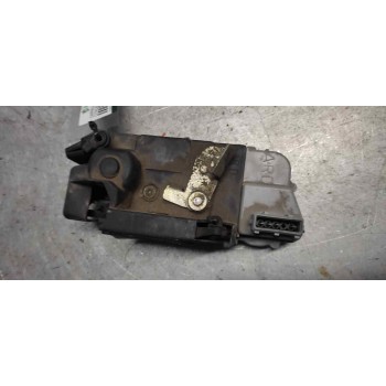 Recambio de cerradura puerta trasera derecha para citroën xsara berlina 1.4 referencia OEM IAM   4 PINS