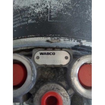Recambio de valvula aire para mercedes trucks atego 814 (136cv) referencia OEM IAM 4324102000 0905 VALVULA SECADORA