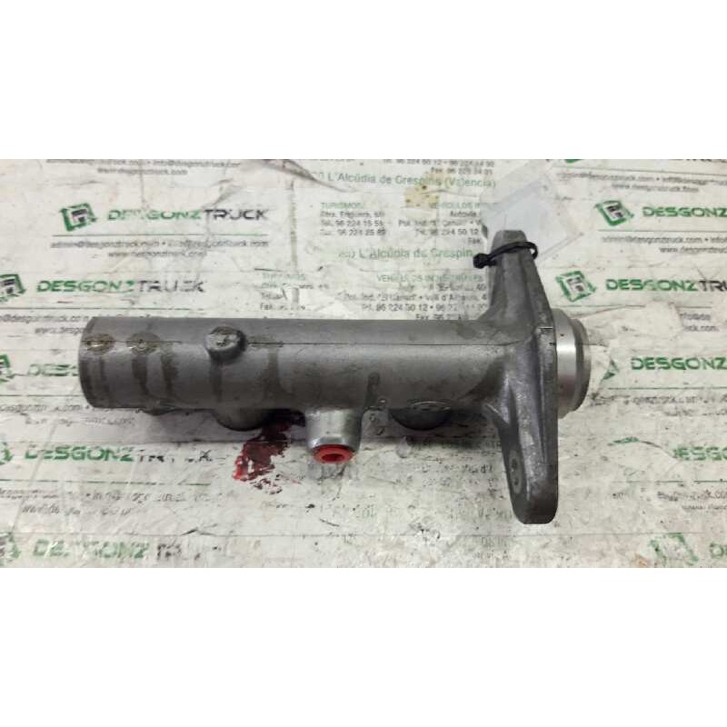 Recambio de bomba freno para hyundai elantra (xd) 2.0 crdi comfort (5-ptas.) referencia OEM IAM BM1110533 - Verde 2