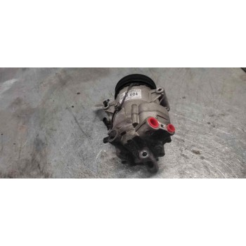 Recambio de compresor aire acondicionado para opel astra j lim. excellence referencia OEM IAM 13335252 11131160546B 