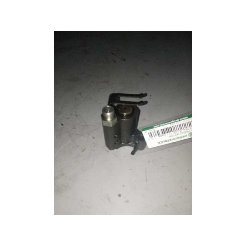 Recambio de mando freno motor para iveco stralis (as) 11.1 diesel referencia OEM IAM 504222834  CILINDRO FRENO MOTOR - Gris 4