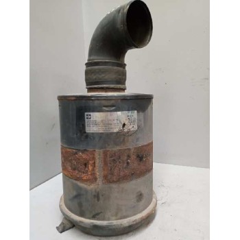 Recambio de filtro aire para man autobus autobus 18.410 holc referencia OEM IAM 81084016219 81083040043 81084050011