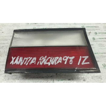 PILOTO TRASERO IZQUIERDO 