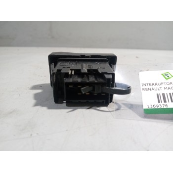 Recambio de interruptor para renault magnum ab diesel referencia OEM IAM 7420851304  