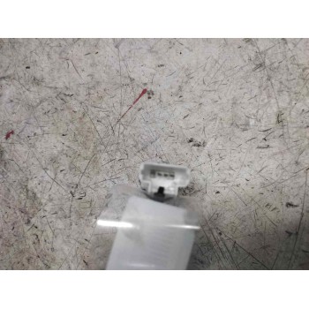 Recambio de interruptor para renault megane ii berlina 5p authentique referencia OEM IAM 8200168238B 4 PINS FRENO
