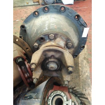 GRUPO R641 RATIO:3.36/11X37 