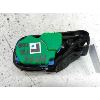 CINTURON SEGURIDAD TRASERO IZQUIERDO 