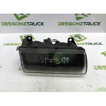 Recambio de faro derecho para bmw serie 3 compacto (e36) 316i referencia OEM IAM   