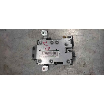 Recambio de modulo electronico para audi a3 (8p) 2.0 tdi ambiente referencia OEM IAM 8P0035225  