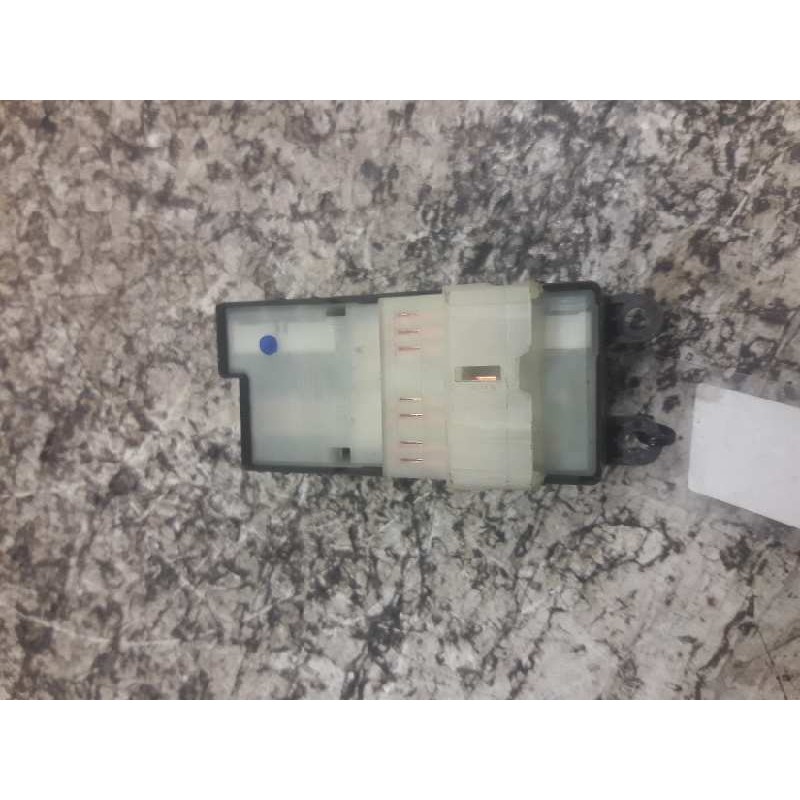 Recambio de mando elevalunas delantero izquierdo para nissan almera (n16/e) acenta referencia OEM IAM  14 PINS - Gris 2
