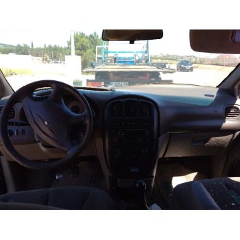 chrysler voyager (rg) del año 2001