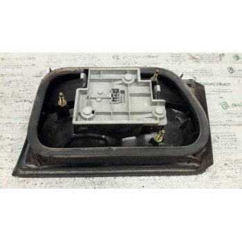Recambio de piloto trasero izquierdo para citroën xantia break 1.9 sd sx referencia OEM IAM   