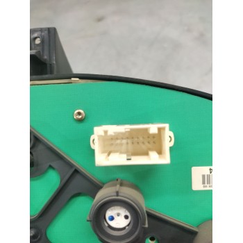 Recambio de cuadro instrumentos para peugeot 206 berlina 1.4 hdi referencia OEM IAM 9651740080  