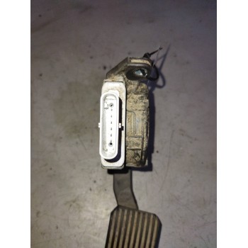 Recambio de pedal acelerador para man tgx 18.xxx 12.4 diesel referencia OEM IAM 81259706103  