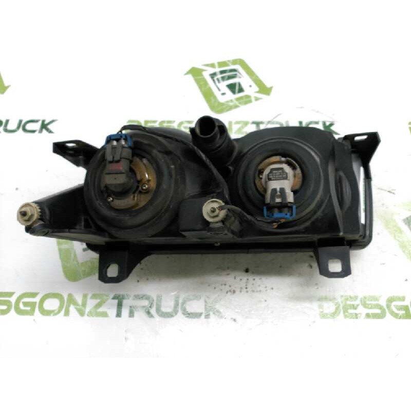 Recambio de faro derecho para bmw serie 3 compacto (e36) 316i referencia OEM IAM 2