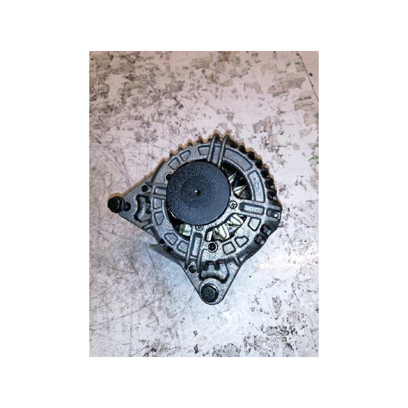 Recambio de alternador para renault laguna ii (bg0) 1.9 dci diesel referencia OEM IAM 0124525047 8200229907 F00M145276