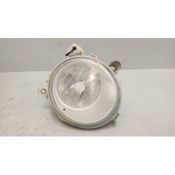 Recambio de faro antiniebla izquierdo para scania serie p/g/r (c-clase) 11.7 diesel referencia OEM IAM 1446355  