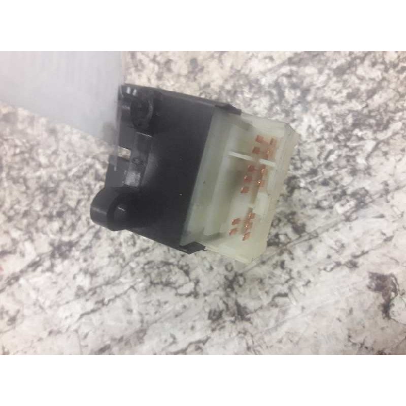 Recambio de mando elevalunas delantero izquierdo para nissan almera (n16/e) acenta referencia OEM IAM  14 PINS - Gris 3