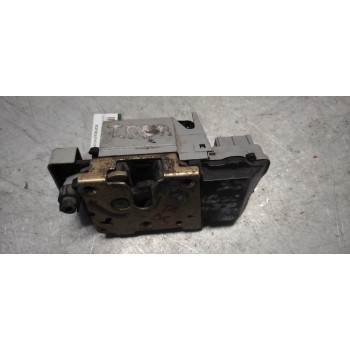 CERRADURA PUERTA TRASERA DERECHA 4 PINS