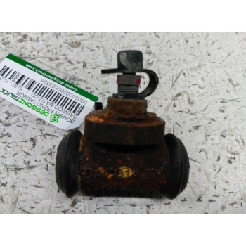 Recambio de bombin freno tambor para daewoo matiz cd referencia OEM IAM   