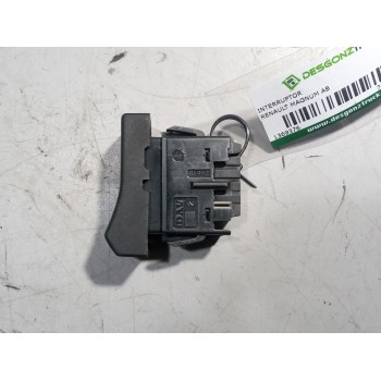Recambio de interruptor para renault magnum ab diesel referencia OEM IAM 7420851304  