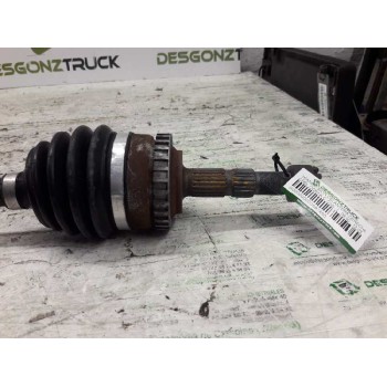 Recambio de transmision delantera derecha para opel corsa c club referencia OEM IAM   