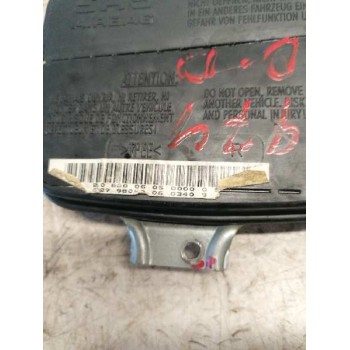 Recambio de airbag lateral delantero derecho para mercedes-benz clase e (w210) berlina 240 (210.061) referencia OEM IAM 21086006