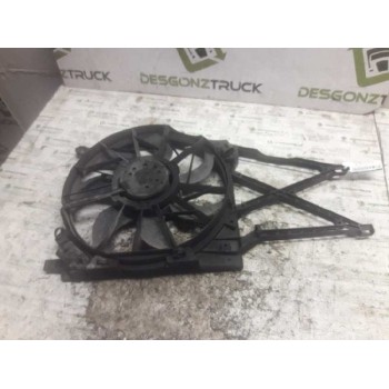 Recambio de electroventilador para opel astra g berlina comfort referencia OEM IAM 90572582 0130303834 90572753