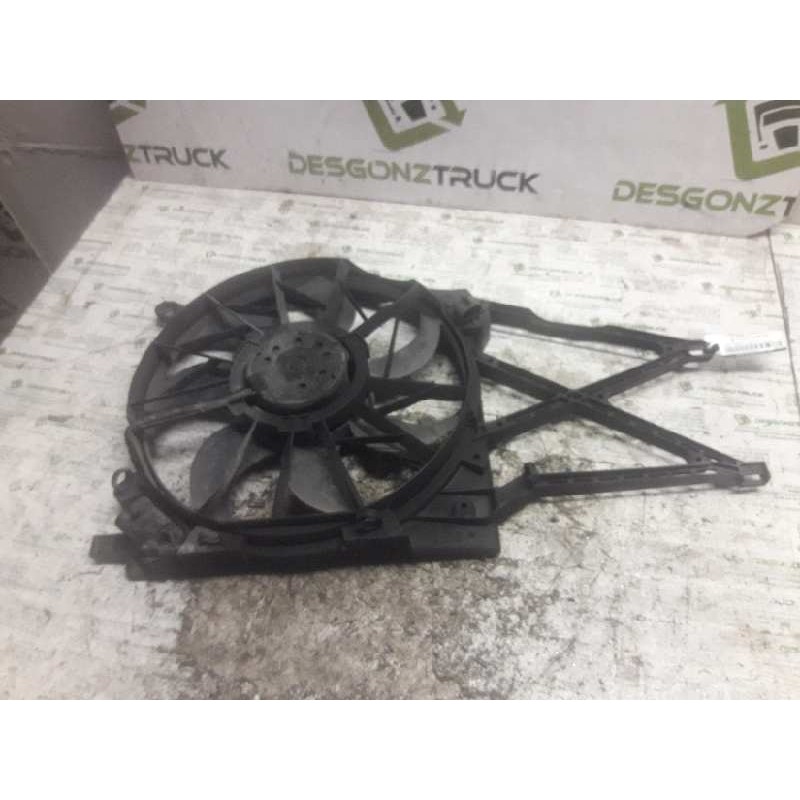Recambio de electroventilador para opel astra g berlina comfort referencia OEM IAM 90572582 0130303834 90572753 2