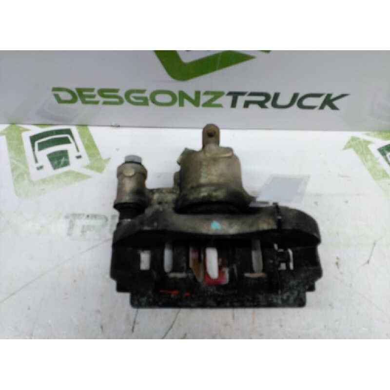 Recambio de pinza freno delantera izquierda para peugeot expert kombi confort acristaldo (5 asientos) referencia OEM IAM - Azul 3