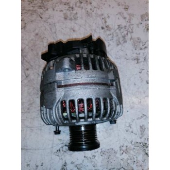 Recambio de alternador para renault laguna ii (bg0) 1.9 dci diesel referencia OEM IAM 0124525047 8200229907 F00M145276