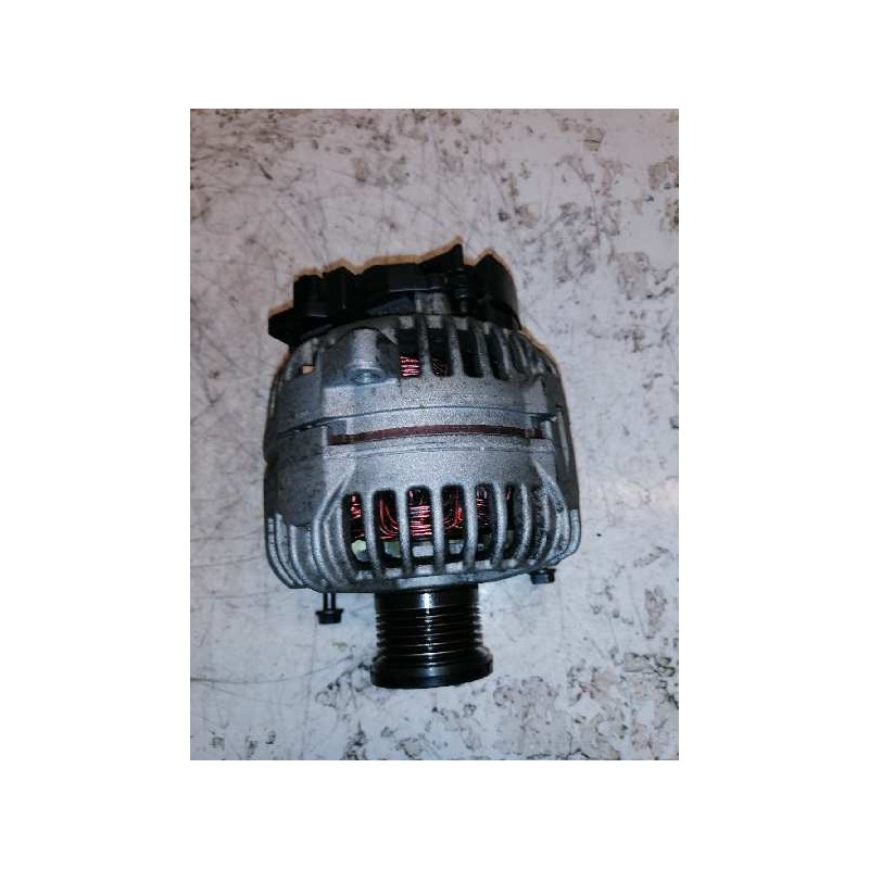 Recambio de alternador para renault laguna ii (bg0) 1.9 dci diesel referencia OEM IAM 0124525047 8200229907 F00M145276 2