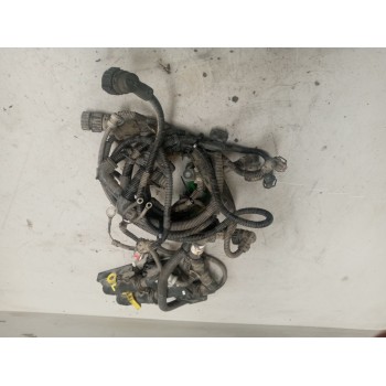 Recambio de instalacion electrica para renault midlum 4.8 diesel referencia OEM IAM 7420861073 INSTALACION ELECTRICA MOTOR 