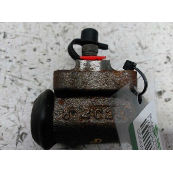 Recambio de bombin freno tambor para daewoo matiz cd referencia OEM IAM   
